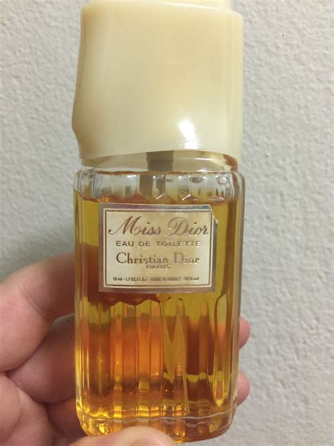 miss dior mercadolibre|vintage christian Dior Miss perfume.